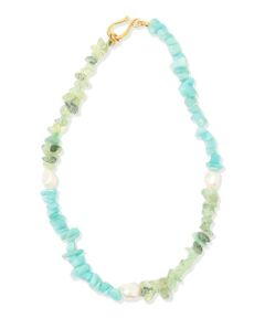 TOMORROWLAND / トゥモローランド ネックレス・ペンダント・チョーカー | STEEN  Grasland ネックレス