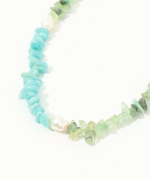 TOMORROWLAND / トゥモローランド ネックレス・ペンダント・チョーカー | STEEN  Grasland ネックレス | 詳細2