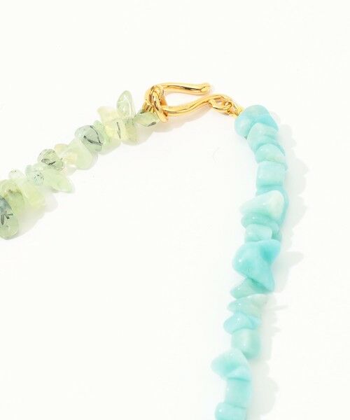 TOMORROWLAND / トゥモローランド ネックレス・ペンダント・チョーカー | STEEN  Grasland ネックレス | 詳細3