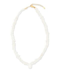 TOMORROWLAND / トゥモローランド ネックレス・ペンダント・チョーカー | STEEN Snow ネックレス