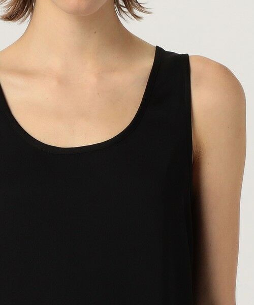 TOMORROWLAND / トゥモローランド シャツ・ブラウス | MARTIN MARTIN Top Marcel  Uネックタンクトップ | 詳細5