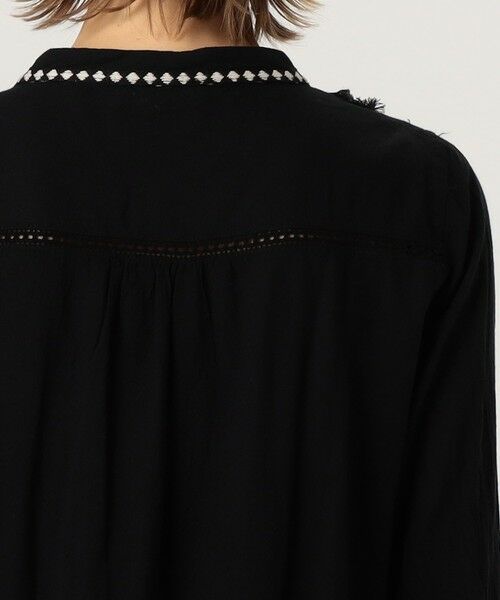 TOMORROWLAND / トゥモローランド チュニック | Devotion TWINS EFISTO ショートドレス | 詳細6