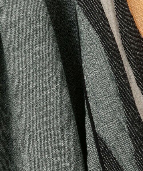 TOMORROWLAND / トゥモローランド シャツ・ブラウス（半袖以外） | Devotion TWINS  SERENE Vネックブラウス | 詳細9