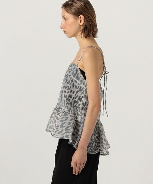 TOMORROWLAND / トゥモローランド キャミソール・チューブトップ | BAUM UND PFERDGARTEN   MEIS　キャミソール | 詳細3