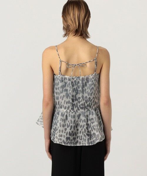 TOMORROWLAND / トゥモローランド キャミソール・チューブトップ | BAUM UND PFERDGARTEN   MEIS　キャミソール | 詳細4