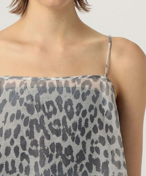 TOMORROWLAND / トゥモローランド キャミソール・チューブトップ | BAUM UND PFERDGARTEN   MEIS　キャミソール | 詳細6