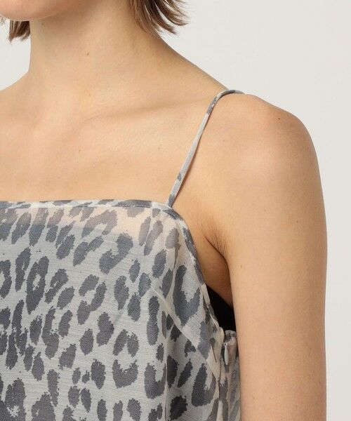 TOMORROWLAND / トゥモローランド キャミソール・チューブトップ | BAUM UND PFERDGARTEN   MEIS　キャミソール | 詳細7