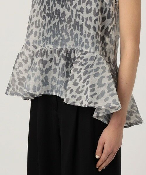 TOMORROWLAND / トゥモローランド キャミソール・チューブトップ | BAUM UND PFERDGARTEN   MEIS　キャミソール | 詳細8