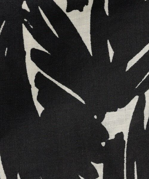 TOMORROWLAND / トゥモローランド シャツ・ブラウス | WRITEWELL big pocket ハーフスリーブシャツ | 詳細11