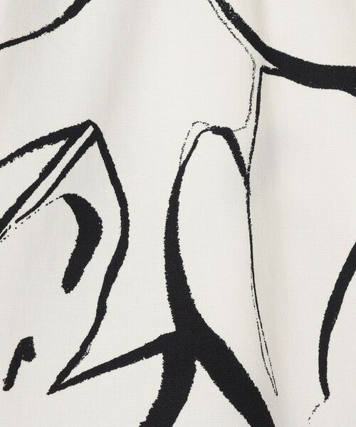 TOMORROWLAND / トゥモローランド シャツ・ブラウス | WRITEWELL big pocket ハーフスリーブシャツ | 詳細10