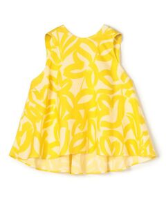 TOMORROWLAND / トゥモローランド シャツ・ブラウス | WRITEWELL ノースリーブブラウス