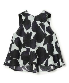 TOMORROWLAND / トゥモローランド シャツ・ブラウス | WRITEWELL ノースリーブブラウス