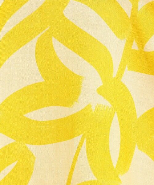 TOMORROWLAND / トゥモローランド シャツ・ブラウス | WRITEWELL ノースリーブブラウス | 詳細10