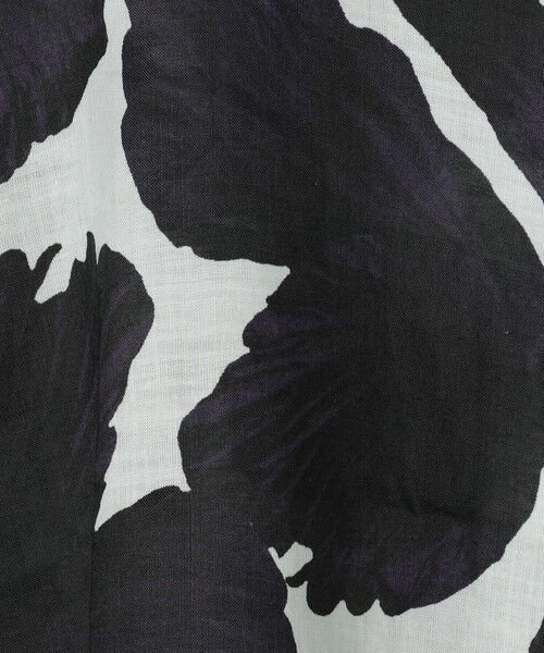 TOMORROWLAND / トゥモローランド シャツ・ブラウス | WRITEWELL ノースリーブブラウス | 詳細11