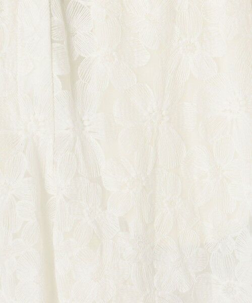 TOMORROWLAND / トゥモローランド その他パンツ | MARTIN MARTIN Pantalon Jim レースパンツ | 詳細9