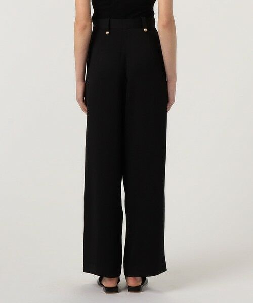 TOMORROWLAND / トゥモローランド スラックス・ドレスパンツ | MARTIN MARTIN Jean Claude ストレートパンツ | 詳細4