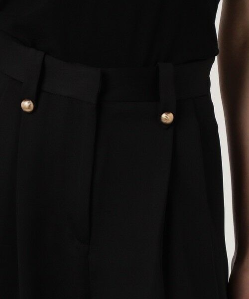 TOMORROWLAND / トゥモローランド スラックス・ドレスパンツ | MARTIN MARTIN Jean Claude ストレートパンツ | 詳細5