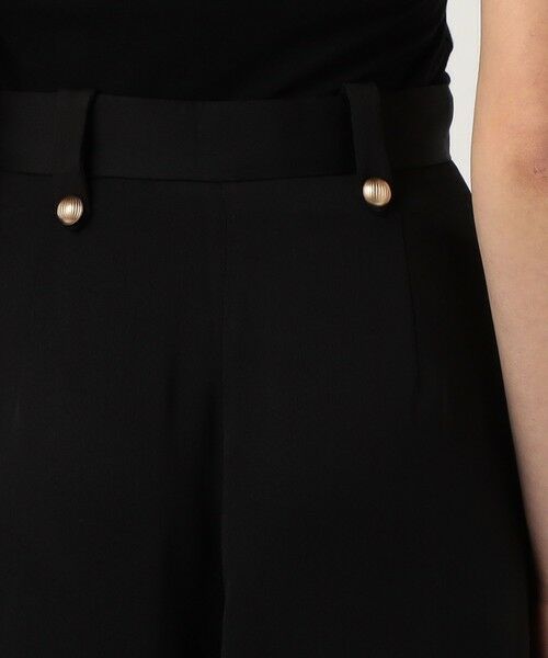 TOMORROWLAND / トゥモローランド スラックス・ドレスパンツ | MARTIN MARTIN Jean Claude ストレートパンツ | 詳細6