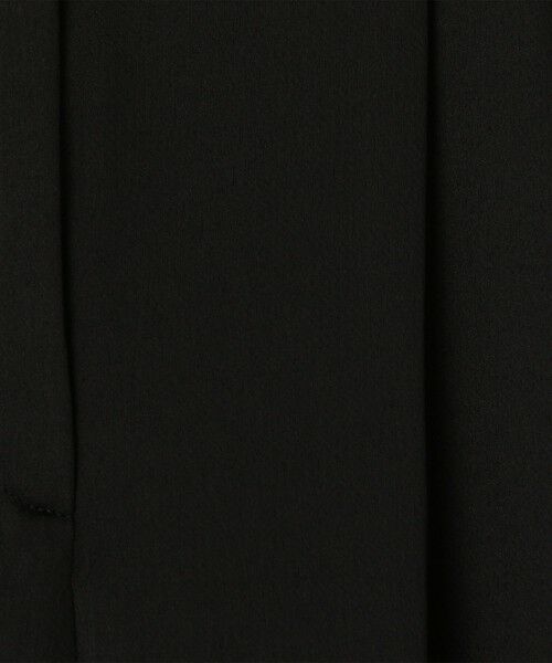 TOMORROWLAND / トゥモローランド スラックス・ドレスパンツ | MARTIN MARTIN Jean Claude ストレートパンツ | 詳細9