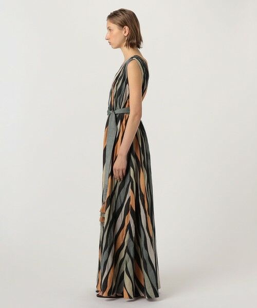 TOMORROWLAND / トゥモローランド ロング・マキシ丈ワンピース | Devotion TWINS IDYLLYC ロングドレス | 詳細2