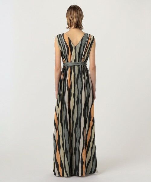 TOMORROWLAND / トゥモローランド ロング・マキシ丈ワンピース | Devotion TWINS IDYLLYC ロングドレス | 詳細3