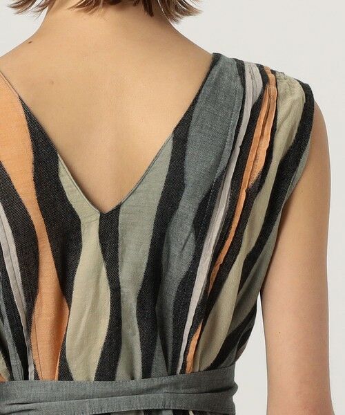 TOMORROWLAND / トゥモローランド ロング・マキシ丈ワンピース | Devotion TWINS IDYLLYC ロングドレス | 詳細5