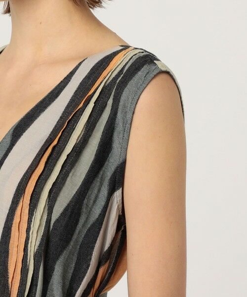 TOMORROWLAND / トゥモローランド ロング・マキシ丈ワンピース | Devotion TWINS IDYLLYC ロングドレス | 詳細6