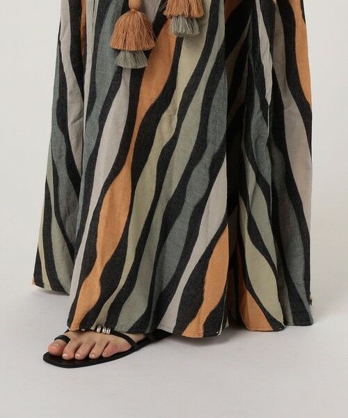 TOMORROWLAND / トゥモローランド ロング・マキシ丈ワンピース | Devotion TWINS IDYLLYC ロングドレス | 詳細7