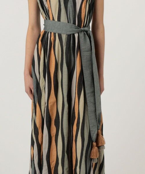 TOMORROWLAND / トゥモローランド ロング・マキシ丈ワンピース | Devotion TWINS IDYLLYC ロングドレス | 詳細8