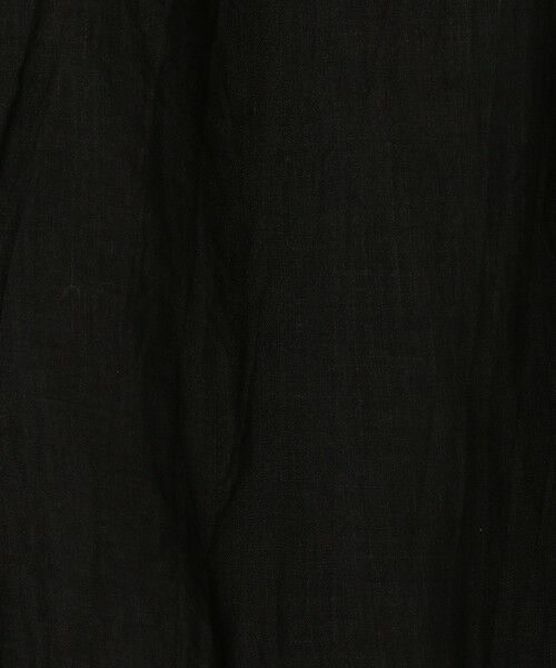 TOMORROWLAND / トゥモローランド ロング・マキシ丈ワンピース | Devotion TWINS　 HONEST　Vネックドレス | 詳細8