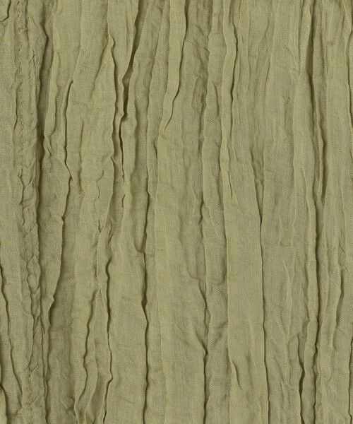 TOMORROWLAND / トゥモローランド ロング・マキシ丈ワンピース | Devotion TWINS　 HONEST　Vネックドレス | 詳細9