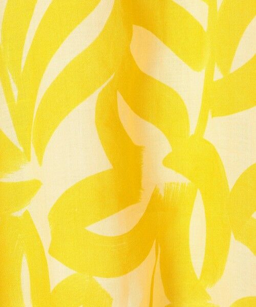 TOMORROWLAND / トゥモローランド ロング・マキシ丈ワンピース | WRITEWELL　プリントドレス | 詳細10