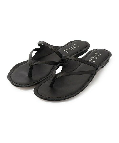 TOMORROWLAND / トゥモローランド サンダル | Jamie Haller The Thong レザートング | 詳細1