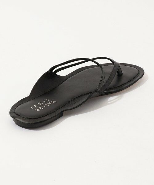 TOMORROWLAND / トゥモローランド サンダル | Jamie Haller The Thong レザートング | 詳細4