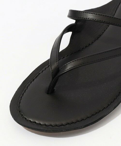 TOMORROWLAND / トゥモローランド サンダル | Jamie Haller The Thong レザートング | 詳細5