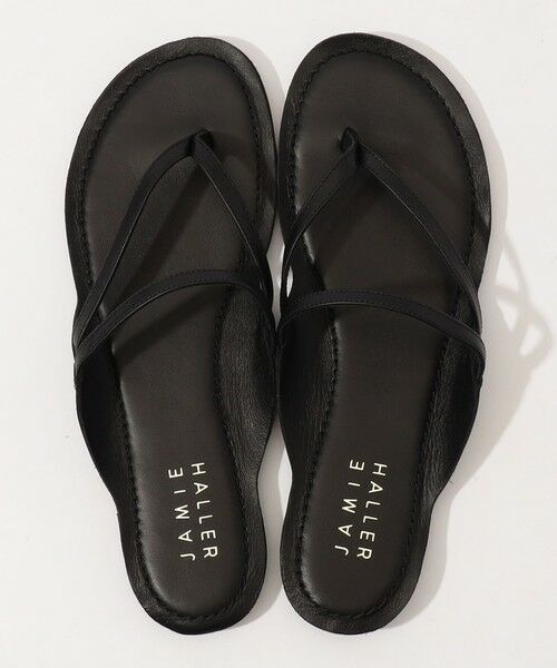 TOMORROWLAND / トゥモローランド サンダル | Jamie Haller The Thong レザートング | 詳細7