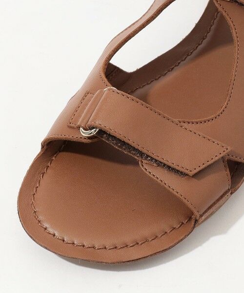 TOMORROWLAND / トゥモローランド サンダル | Jamie Haller The Walking サンダル | 詳細5