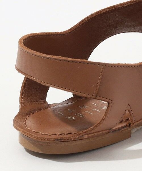 TOMORROWLAND / トゥモローランド サンダル | Jamie Haller The Walking サンダル | 詳細6