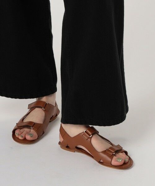 TOMORROWLAND / トゥモローランド サンダル | Jamie Haller The Walking サンダル | 詳細8