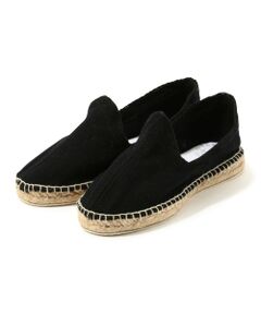 TOMORROWLAND / トゥモローランド フラットシューズ | LA MANUAL ALPARGATER エスパドリーユ