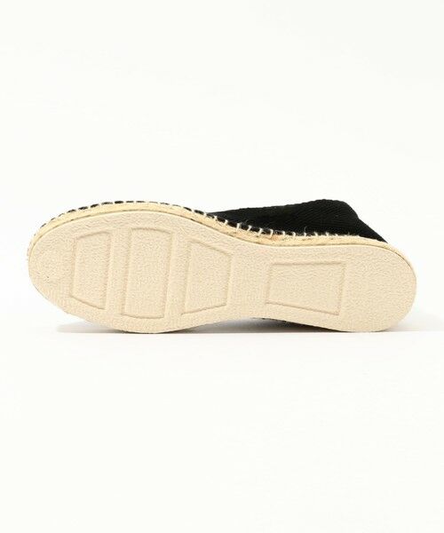 TOMORROWLAND / トゥモローランド フラットシューズ | LA MANUAL ALPARGATER エスパドリーユ | 詳細3