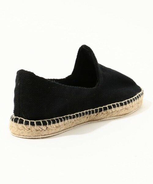 TOMORROWLAND / トゥモローランド フラットシューズ | LA MANUAL ALPARGATER エスパドリーユ | 詳細4
