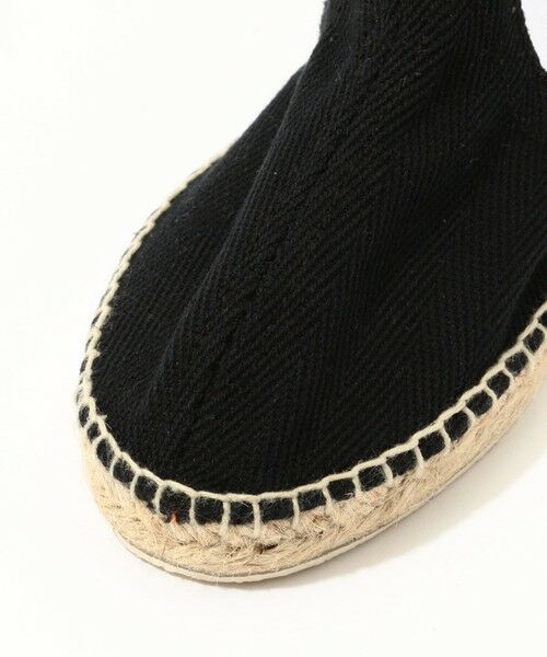 TOMORROWLAND / トゥモローランド フラットシューズ | LA MANUAL ALPARGATER エスパドリーユ | 詳細5