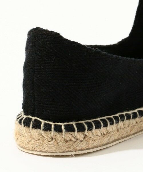 TOMORROWLAND / トゥモローランド フラットシューズ | LA MANUAL ALPARGATER エスパドリーユ | 詳細6