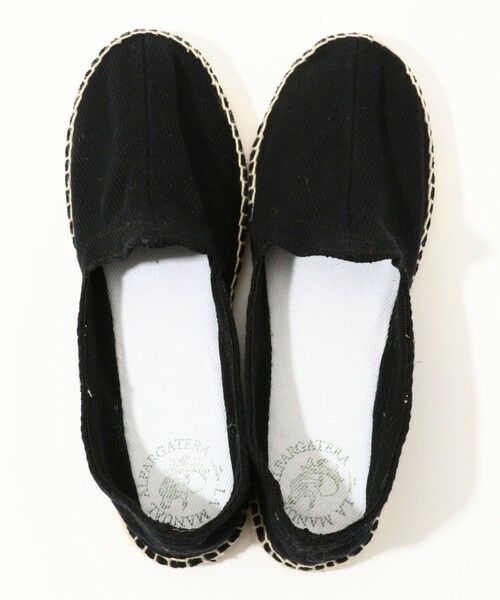 TOMORROWLAND / トゥモローランド フラットシューズ | LA MANUAL ALPARGATER エスパドリーユ | 詳細7