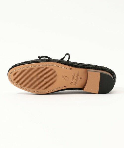 TOMORROWLAND / トゥモローランド フラットシューズ | CONTRE ALLEE PLOVO メリージェーン | 詳細3