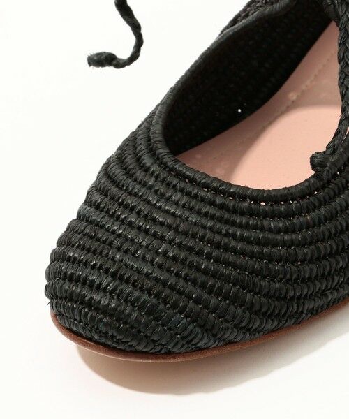 TOMORROWLAND / トゥモローランド フラットシューズ | CONTRE ALLEE PLOVO メリージェーン | 詳細5