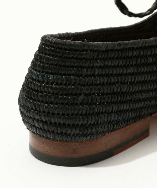 TOMORROWLAND / トゥモローランド フラットシューズ | CONTRE ALLEE PLOVO メリージェーン | 詳細6