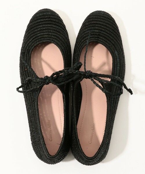 TOMORROWLAND / トゥモローランド フラットシューズ | CONTRE ALLEE PLOVO メリージェーン | 詳細7