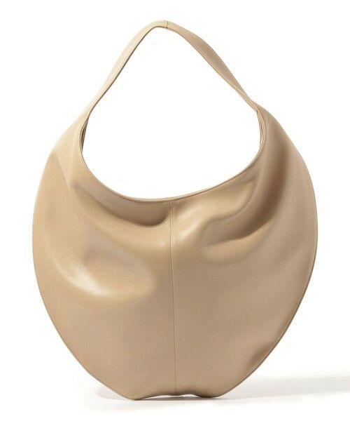 TOMORROWLAND / トゥモローランド トートバッグ | Maeden Market トートバッグ（41 ライトベージュ）